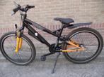 26 inch  alpina trial  3  nexus versn  +  vering, Fietsen en Brommers, Alpina, Zo goed als nieuw, Handrem, Ophalen