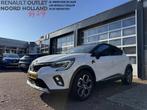 Renault Captur 1.6 E-Tech plug-in hybrid 160 techno Renault, Gebruikt, 30 min, Wit, Bedrijf