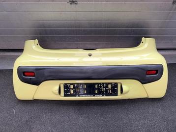 Achterbumper van een Citroen C1 (KBN) beschikbaar voor biedingen
