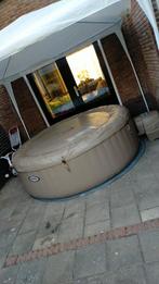 Jacuzzi te huur/for rent!, Hobby en Vrije tijd, Feestartikelen | Verhuur, Gebruikt, Ophalen