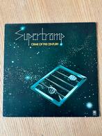 Supertramp - Crime of the century 1974, Cd's en Dvd's, Vinyl | Rock, Ophalen of Verzenden, Zo goed als nieuw, 12 inch, Poprock