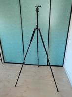 Redged statief.. zie foto's, Ophalen of Verzenden, Nieuw, Minder dan 150 cm, Driepoot