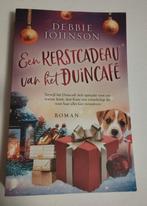 EEN KERSTCADEAU VAN HET DUINCAFE - DEBBIE JOHNSON, Boeken, Ophalen of Verzenden, Gelezen