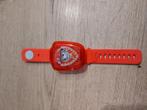 Paw Patrol VTech Watch - in het Duits, Sieraden, Tassen en Uiterlijk, Horloges | Kinderen, Ophalen of Verzenden, Zo goed als nieuw