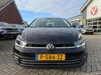 Volkswagen Polo 1.0 TSI Style RIJKLAARPRIJS/APPLE CARPLAY, 12 maanden, Stof, Gebruikt, 1072 kg