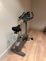 Zeer uitgebreide & nette hometrainer-zware bouw, lage instap, Ophalen, Zo goed als nieuw, Hometrainer