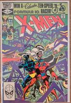 Uncanny X-Men #154 (1982), Eén comic, Amerika, Marvel Comics, Ophalen of Verzenden