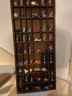 retro letterbak miniaturen, Antiek en Kunst, Ophalen of Verzenden