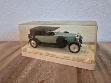 Solido 1:43 #4062 Hispano Pheaton beschikbaar voor biedingen