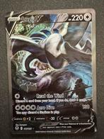 Lugia V 186 Silver Tempest (PSA waardig), Hobby en Vrije tijd, Verzamelkaartspellen | Pokémon, Ophalen of Verzenden, Zo goed als nieuw