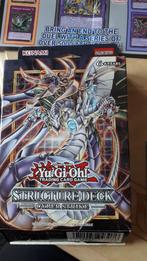 YU GI OH kaarten, Hobby en Vrije tijd, Verzamelkaartspellen | Yu-gi-Oh!, Ophalen of Verzenden, Zo goed als nieuw