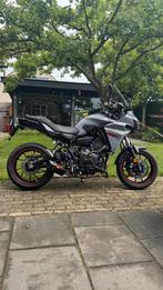Yamaha tracer 700 abs mt-07 Akrapovic A2 35kw, 700 cc, 2 cilinders, Handvatverwarming, Particulier