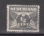 Roltanding 57 gebruikt 1930 ; Speciale aanbieding, Postzegels en Munten, Postzegels | Nederland, Verzenden, T/m 1940, Gestempeld