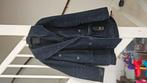 gstar raw essential ,raw denim jas, Ophalen of Verzenden, Gedragen, Overige maten, Blauw
