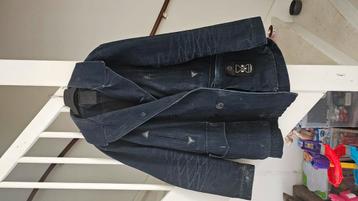 gstar raw essential ,raw denim jas beschikbaar voor biedingen