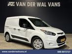 Ford Transit Connect 1.5 TDCI L1H1 Euro6 Airco | Cruisecontr, Voorwielaandrijving, Stof, Gebruikt, 4 cilinders