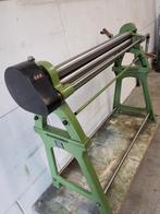 Jörgwals, Doe-het-zelf en Verbouw, Gereedschap | Overige machines, Ophalen, Zo goed als nieuw