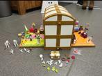 Meeneem koffer Playmobil prinses, Ophalen of Verzenden, Zo goed als nieuw, Complete set