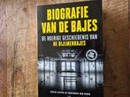 Annemarie van Ulden - Biografie van de bajes, Ophalen of Verzenden, Zo goed als nieuw, Annemarie van Ulden; Gerlof Leistra
