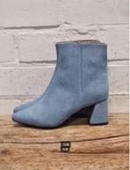 DWARS - Leergevoerde laarsjes maat 37 - Nieuw €149 - DWRS