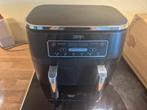 Ninja Dual Zone Air fryer, Ophalen, Gebruikt