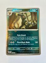 Pokemon UMBREON 059/131 Prismatic Evolutions MASTER BALL, Verzenden, Nieuw, Losse kaart