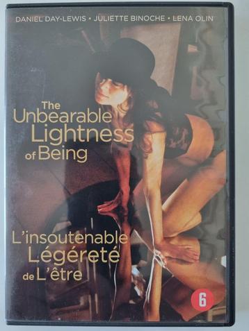 The Unbearable Lightness of Being