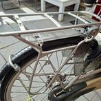 Bagagedrager fiets - zoeken, Fietsen en Brommers, Fietsonderdelen, Gebruikt, Onbekend, Algemeen, Overige typen