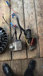 Citta Gilera elektronische ontsteking, Ophalen of Verzenden, Zo goed als nieuw, Blok, Overige merken