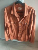 Roest bruin Silver Creek overhemd jas - Maat XL, Bruin, Maat 56/58 (XL), Ophalen of Verzenden, Zo goed als nieuw