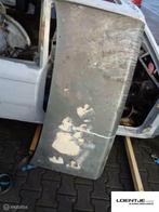 Achterklep BMW e21 315 316 318 320 323i, Auto-onderdelen, Carrosserie en Plaatwerk, Gebruikt, Achterklep, Ophalen of Verzenden