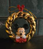 Mickey Mouse Kersthanger - AH Spaaractie, Ophalen of Verzenden, Nieuw
