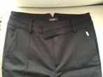 Josh V dames pantalon, Ophalen of Verzenden, Zo goed als nieuw, Zwart, Lang