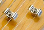 Fender Chrome String Trees / snaargeleiders (set van 2), Ophalen of Verzenden, Nieuw, Elektrische gitaar