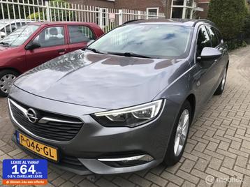Opel Insignia Sports Tourer 1.6 CDTI Business Executive beschikbaar voor biedingen