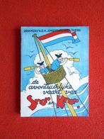 De avontuurlijke vaart van Snor en Knor, Ophalen of Verzenden, Zo goed als nieuw