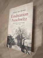 Eindstation Auschwitz - Eddy de Wind (Zo goed als nieuw), Ophalen of Verzenden, 20e eeuw of later, Zo goed als nieuw