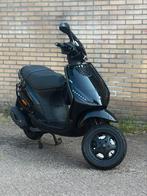 Piaggio zip 4t iget, Ophalen, Maximaal 45 km/u, Zip, Zo goed als nieuw