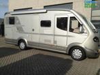 Knaus V-liner integraal camper 2010 luxe uitvoering netjes, Caravans en Kamperen, Campers, Integraal, Bedrijf, Tot en met 3, Knaus