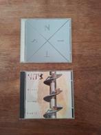 The Nits - Ting & Giant Normal Dwarf CD Albums, Ophalen of Verzenden, Zo goed als nieuw