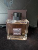 Guerlain L'instant Homme EDP 100ML, Ophalen of Verzenden, Zo goed als nieuw