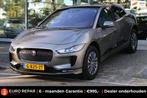 Jaguar I-PACE EV400 Business Edition S 90 kWh, Auto's, Automaat, Gebruikt, 750 kg, 44 min