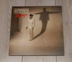 Armin van Buuren - Mirage Vinyl (Rood), Ophalen of Verzenden, Zo goed als nieuw, 12 inch, Techno of Trance