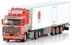 Hele mooie Scania PBA, Ophalen of Verzenden, Zo goed als nieuw, Bus of Vrachtwagen, Wsi
