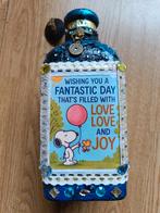 Snoopy - olielamp, Ophalen of Verzenden