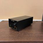 EAR 834P phono pre MC zwart upgraded (occasion), Overige merken, Gebruikt, Onbekend, Ophalen of Verzenden