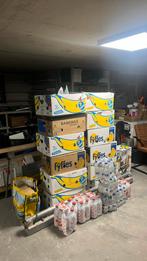 24x bananen dozen voor verhuizen, Doe-het-zelf en Verbouw, Kratten en Dozen, Ophalen of Verzenden, Minder dan 40 cm, Doos, Minder dan 35 cm