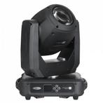 Moet weg! 10x Showtec Phantom 3R Beam + garantie!, Muziek en Instrumenten, Licht en Laser, Ophalen, Nieuw, Licht, Kleur