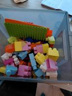 Grote doos Megabloks bouwstenen, Ophalen of Verzenden, Gebruikt, Megabloks