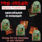 Signed CD Taylor Swift The Life of a Showgirl gesigneerd, Ophalen of Verzenden, 2000 tot heden, Nieuw in verpakking